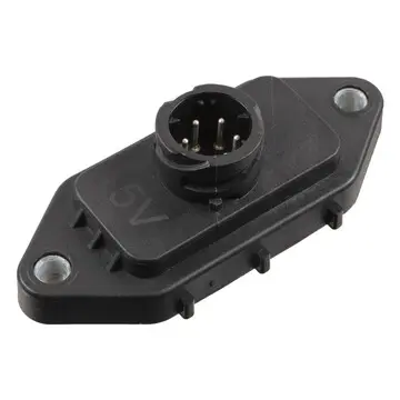 AG حساس بلف خزانات اكتروس