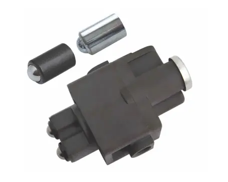 ETSP بلف سريع وبطئ مان