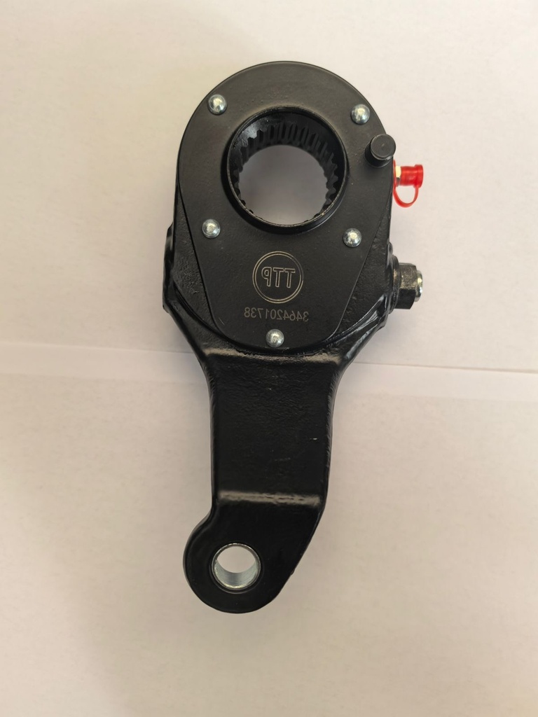 Slack adjuster