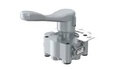 Rotary Slide Valve 
