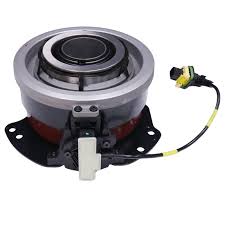 Central Slave Cylinder