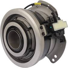 Central Slave Cylinder