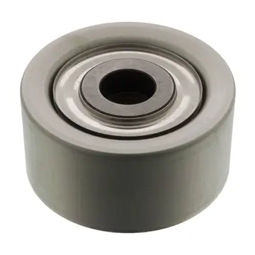 Deflection/Guide Pulley,  v-ribbed belt