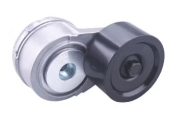 Belt Tensioner,  v-ribbed belt