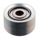 Deflection/Guide Pulley,  v-ribbed belt