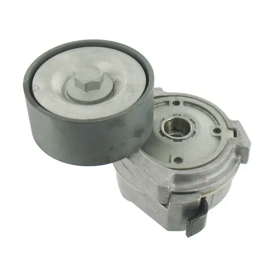 Tensioner pulley