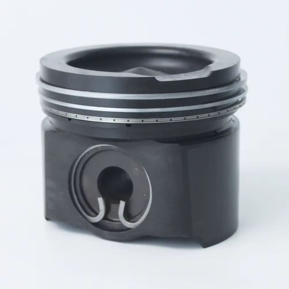 TTP MP4 OM 473 بستم بدون شمبر اكتروس 