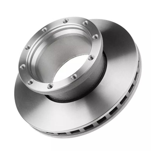 [TTP4212112] Brake disc