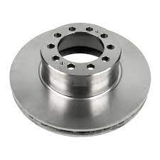 [TTP4210412] Brake disc