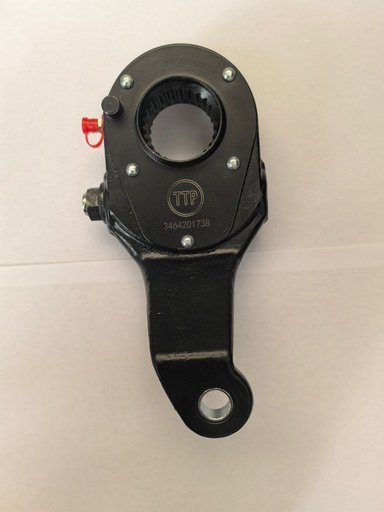 [TTP01738] Slack adjuster