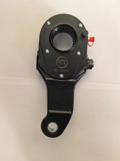 [TTP01838] Slack adjuster