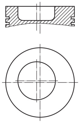 [TTP00366] PISTON PIN CLIP