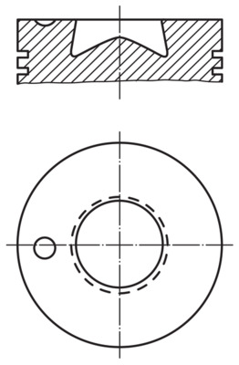 [TTP00362] PISTON PIN CLIP