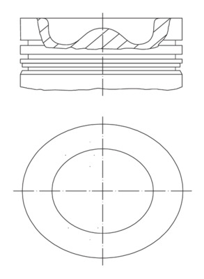[TTP00526] PISTON PIN CLIP