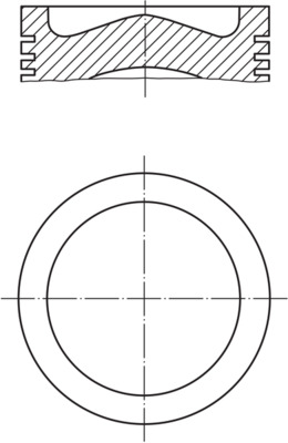 [TTP00467] PISTON PIN CLIP