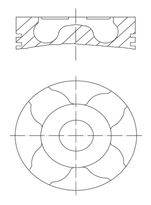 [TTP-M22905] PISTON PIN CLIP