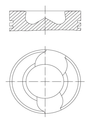 [TTP-M22814] PISTON PIN CLIP