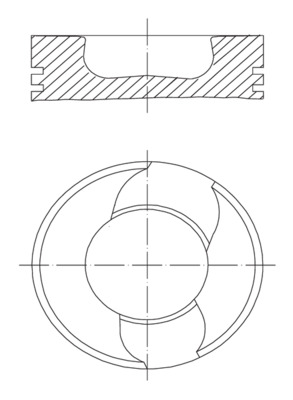 [TTP-M22898] PISTON PIN CLIP