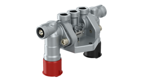 [TTP9630010-9630010510] Trailer Release Valve 