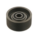 [TTP30134 - 2003 0134] Tensioner Pulley,  V-belt