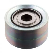 [TTP30109 - 55030109] Deflection/Guide Pulley,  v-ribbed belt