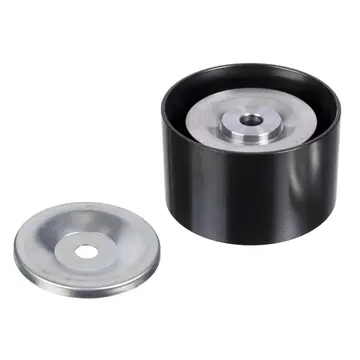 [TTP30137 - 20030137] Deflection/Guide Pulley,  v-ribbed belt