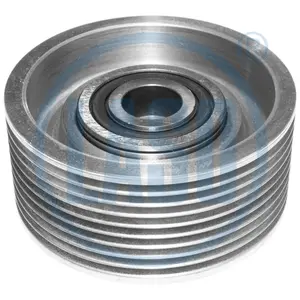 [TTP1100005 EG50443 2003 0134] Deflection/Guide Pulley, v-ribbed belt