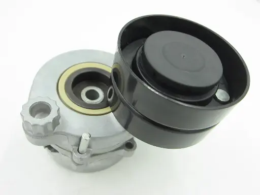 [TTP1100006 EG90413B 4572004370] Belt tensioner, tensioner pulley, tensioner lever