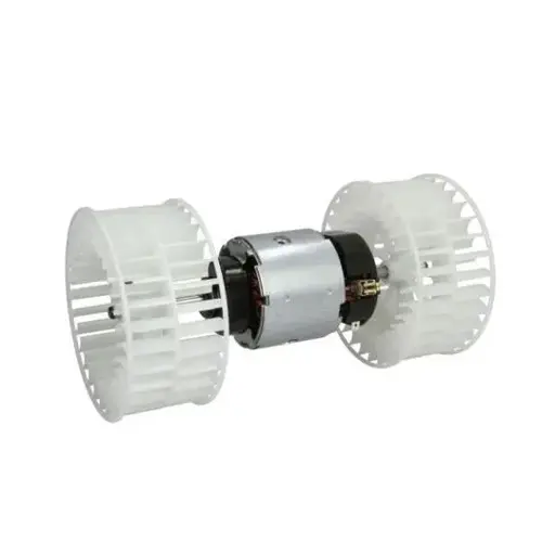 [TTP0018300308] Interior blower, electric motor