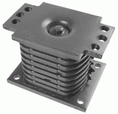 [ET2030SP] ETSP قاعدة سوسته فولفو 