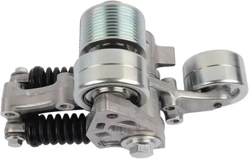 [TTP-4722001070] TTP MP4 شداد سيور 2 سير م . قديم