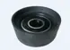 [TTP-4572001470B] Deflection/Guide Pulley, v-ribbed belt